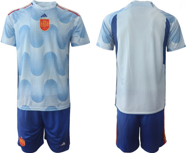 Spain soccer jerseys-005